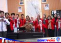 PPK Ormawa HIMAKAHA FK Unhas Jalin Sinergi dengan Kecamatan Galsel