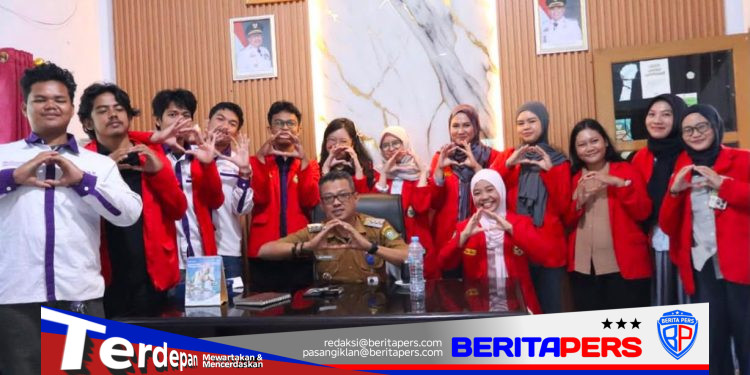 PPK Ormawa HIMAKAHA FK Unhas Jalin Sinergi dengan Kecamatan Galsel