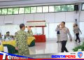 Perkuat Sinergitas Polri dan Kejaksaan, Kapolda Sulsel Gelar Silaturahmi Bersama Kajati Sulsel