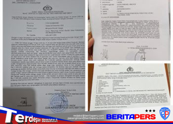 Penipuan Arisan Online Lintas Provinsi, SW Kini Diproses 5 Kantor Kepolisian