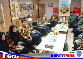 Resep Kaltara Rawat Damai: Sinergi Kuat, Dialog Hangat, dan Deteksi Dini Kerukunan