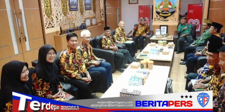 Resep Kaltara Rawat Damai: Sinergi Kuat, Dialog Hangat, dan Deteksi Dini Kerukunan