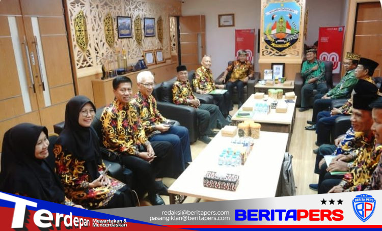 Resep Kaltara Rawat Damai: Sinergi Kuat, Dialog Hangat, dan Deteksi Dini Kerukunan