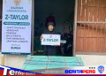 BAZNAS Bulukumba Buka Pendaftaran Program Z Taylor 2027, Targetkan 30 Penerima Manfaat