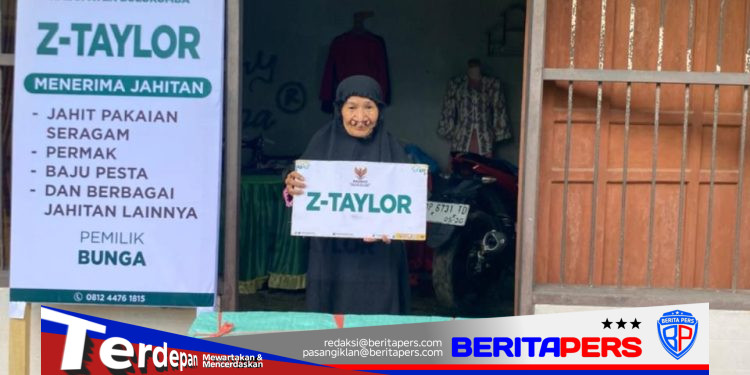 BAZNAS Bulukumba Buka Pendaftaran Program Z Taylor 2027, Targetkan 30 Penerima Manfaat