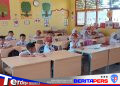 UPTD SDN 157 Inpres Nahung Terima 22 Siswa Baru