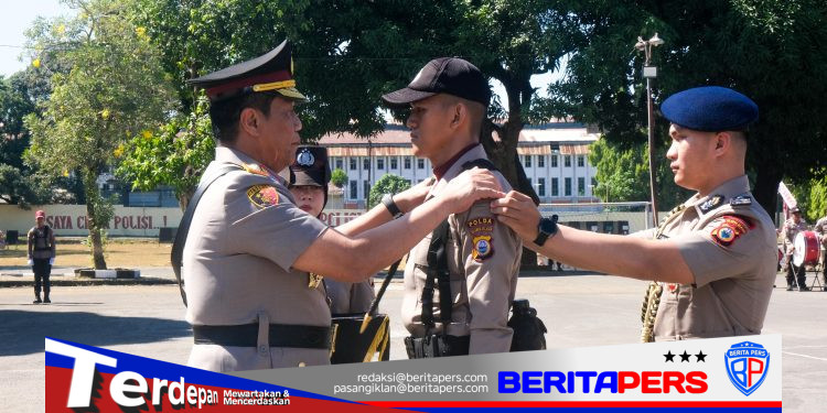 Kapolda Sulsel Buka Pendidikan Bintara Polri Gelombang II TA 2026, Cetak Generasi Bhayangkara Berintegritas dan Profesional