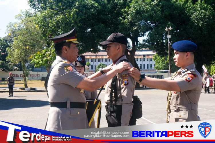 Kapolda Sulsel Buka Pendidikan Bintara Polri Gelombang II TA 2026, Cetak Generasi Bhayangkara Berintegritas dan Profesional