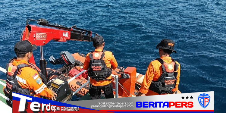 Operasi SAR KM Nurul Salsa Hari Kedelapan, Tim SAR Gabungan Fokus Menyisir Kepulauan Sabalana