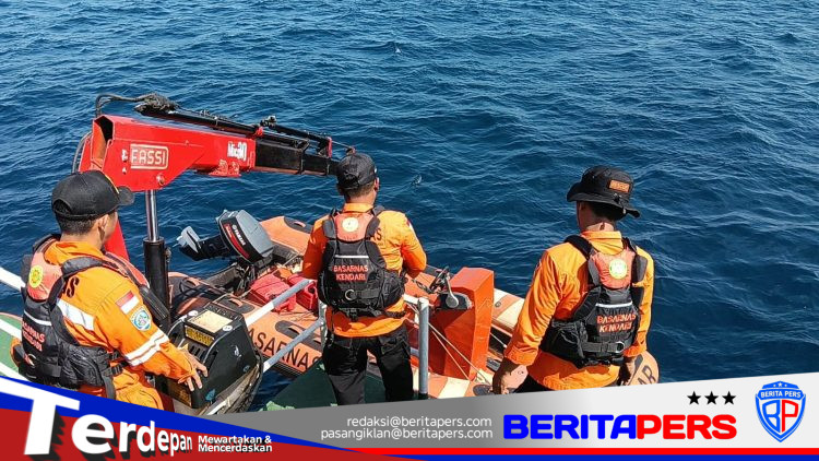 Operasi SAR KM Nurul Salsa Hari Kedelapan, Tim SAR Gabungan Fokus Menyisir Kepulauan Sabalana