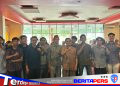 Nilai PMA Pemilihan Rektor Sarat Intervensi Menteri, Dema FUF UINAM Tuntut Revisi demi Jaga Netralitas Kampus.