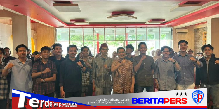 Nilai PMA Pemilihan Rektor Sarat Intervensi Menteri, Dema FUF UINAM Tuntut Revisi demi Jaga Netralitas Kampus.
