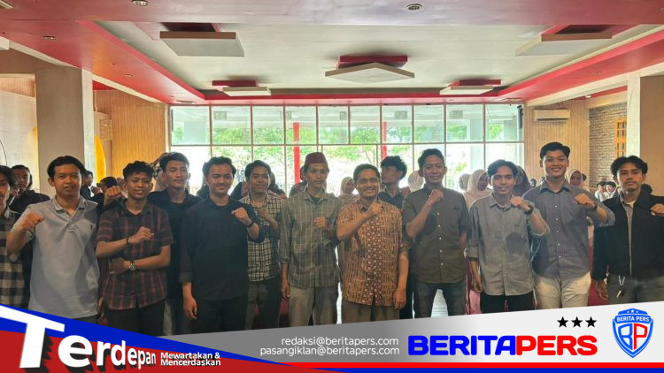 Nilai PMA Pemilihan Rektor Sarat Intervensi Menteri, Dema FUF UINAM Tuntut Revisi demi Jaga Netralitas Kampus.
