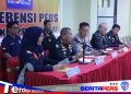 Biddokkes Polda Sulsel Berhasil Identifikasi Dua Korban Laka Laut KM. Nurul Salsa