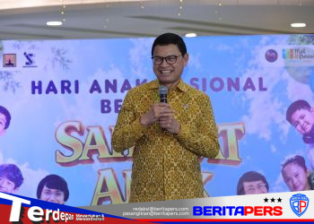 Taruna Ikrar dan Kak Seto Kompak Kampanyekan CekKLIK, Ajak Orang Tua Jadi Konsumen Cerdas Demi Anak