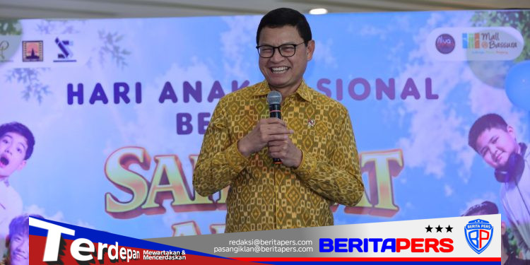 Taruna Ikrar dan Kak Seto Kompak Kampanyekan CekKLIK, Ajak Orang Tua Jadi Konsumen Cerdas Demi Anak