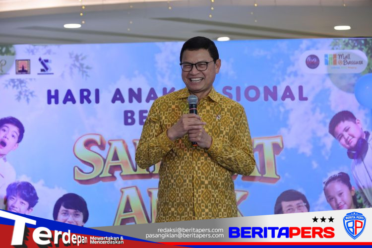 Taruna Ikrar dan Kak Seto Kompak Kampanyekan CekKLIK, Ajak Orang Tua Jadi Konsumen Cerdas Demi Anak