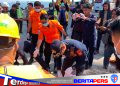 Operasi SAR Kapal KM Nurul Salsa Resmi Dihentikan, 4 Orang Meninggal Dunia, 14 Orang Hilang