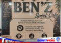 Benz Cafe Makassar Hadirkan Destinasi Unik Bernostalgia Bermain Mahjong di Samping Karebosi