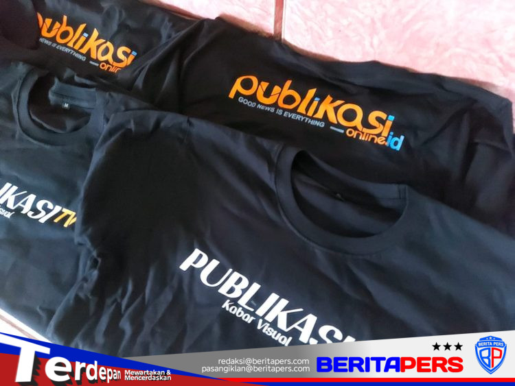 Sambut Usia ke-6, Publikasionline Fokus Tingkatkan Profesionalisme dan Kualitas Redaksi