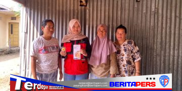 Mahasiswa KKN-T UNHAS Perkenalkan Bakpia Ikan Sebagai Inovasi Pengelolaan Hasil Perikanan di Desa Borong Loe