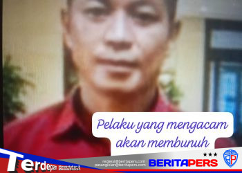 Daeng Sore Selaku Pemilik Tambang di Gowa, Diduga Ancam Bunuh Wartawan?