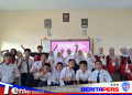 Mahasiswa KKN Unhas Sosialisasikan Literasi Keuangan di SMP 4 Pajukukang Satap
