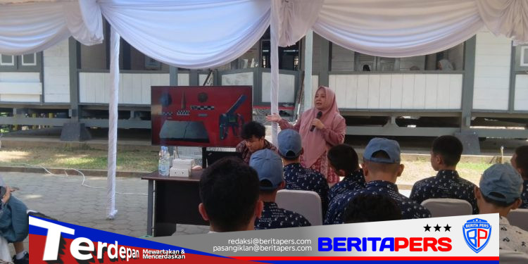 Disbudpar Sulsel Gelar Belajar Bersama di Museum Karaeng Pattingalloang
