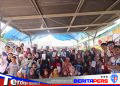 PPK Ormawa HIMAKAHA FKH Unhas Gelar Sosialisasi Aplikasi GiziTa dan Demo Masak