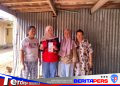 Mahasiswa KKN Unhas Perkenalkan Bakpia Ikan untuk Tingkatkan Nilai Jual Hasil Perikanan di Bantaeng