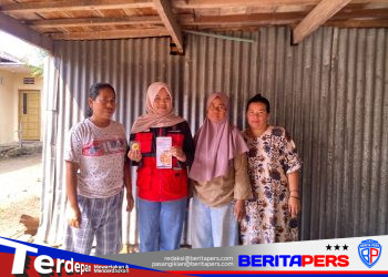 Mahasiswa KKN Unhas Perkenalkan Bakpia Ikan untuk Tingkatkan Nilai Jual Hasil Perikanan di Bantaeng