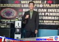 Ketua DPD LIDIK PRO Maros Ucapkan Selamat kepada Kapolres Maros yang Baru, Harapkan Amanah dan Siap Hadapi Tantangan Besar