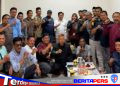 Owien Luawo Pimpin Forum Komunikasi LPMK Kota Parepare, Siap Perkuat Sinergi dan Kawal Aspirasi Masyarakat