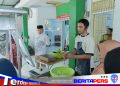 Dorong Mustahik Naik Kelas, BAZNAS Bulukumba Gelar Pelatihan Ayam Crispy