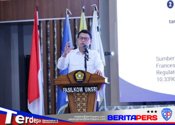 Taruna Ikrar: Indonesia Tak Boleh Masuk Era Pasca-Antibiotik, Kampus Harus Ambil Peran