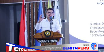 Taruna Ikrar: Indonesia Tak Boleh Masuk Era Pasca-Antibiotik, Kampus Harus Ambil Peran