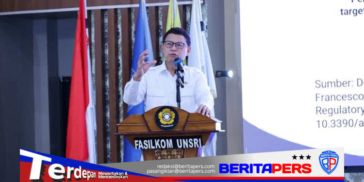 Taruna Ikrar: Indonesia Tak Boleh Masuk Era Pasca-Antibiotik, Kampus Harus Ambil Peran