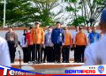 Wabup Gowa Motivasi Peserta Diklat Paskibraka Tingkat Kabupaten, Ini Pesan Khususnya