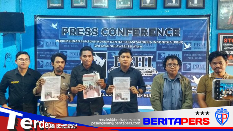 KOBAR Duga Ada Kriminalisasi Petani dalam Kasus Dugaan Pengeroyokan di Bone