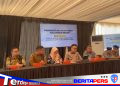 Konferensi Pers Dan Pernyataan Sikap Resmi Keluarga Besar Bupati Gowa