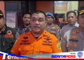 Basarnas Klarifikasi Kronologi Penanganan Darurat KM Nurul Salsa: Laporan Diterima Pukul 11.07 Wita