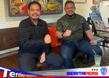 Politisi PAN Minta Sekda Sulsel Mediasi Bupati dan DPRD Gowa: Duduk Bersama dari Hati ke Hati