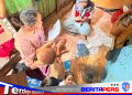 Mahasiswa KKN UNHAS Gelombang 116 Laksanakan Program “Happy Mealtime dan NutriKid” Melalui Pendampingan Door to Door Cegah Gizi Buruk