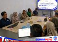 STIMI YAPMI Makassar Perkenalkan Sistem Digital Mantau Magang untuk Tingkatkan Efektivitas Monitoring Mahasiswa