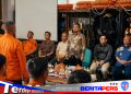 Wali Kota Parepare Tekankan Pengabdian Mulia Personel TRC BPBD Tingkatkan Kesiapsiagaan Menghadapi Berbagai Bencana