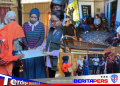 Camat Soreang Tinjau Korban Angin Kencang dan Sambangi Warga Berduka, Wujud Kepedulian Pemerintah kepada Masyarakat