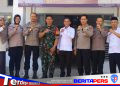 Kelurahan Kampung Baru Perkuat Pelayanan Publik Lewat Kolaborasi Lintas Sektor dan Semangat Gotong Royong