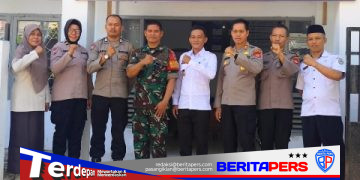 Kelurahan Kampung Baru Perkuat Pelayanan Publik Lewat Kolaborasi Lintas Sektor dan Semangat Gotong Royong