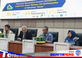 Perkuat Sinergi Pokja PKP Sulsel dan Takalar, Wujudkan Kawasan Permukiman Layak Huni Berkelanjutan