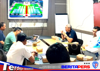 Gagasan Bupati Daeng Manye, Pemkab Takalar Bakal Gelar Takalar Award 2026 Pacu Inovasi Layak Huni